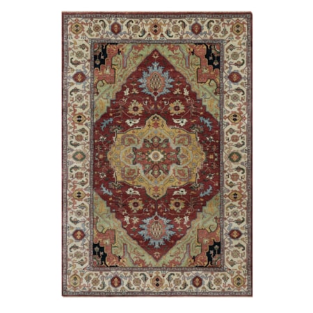 6X9  Rug