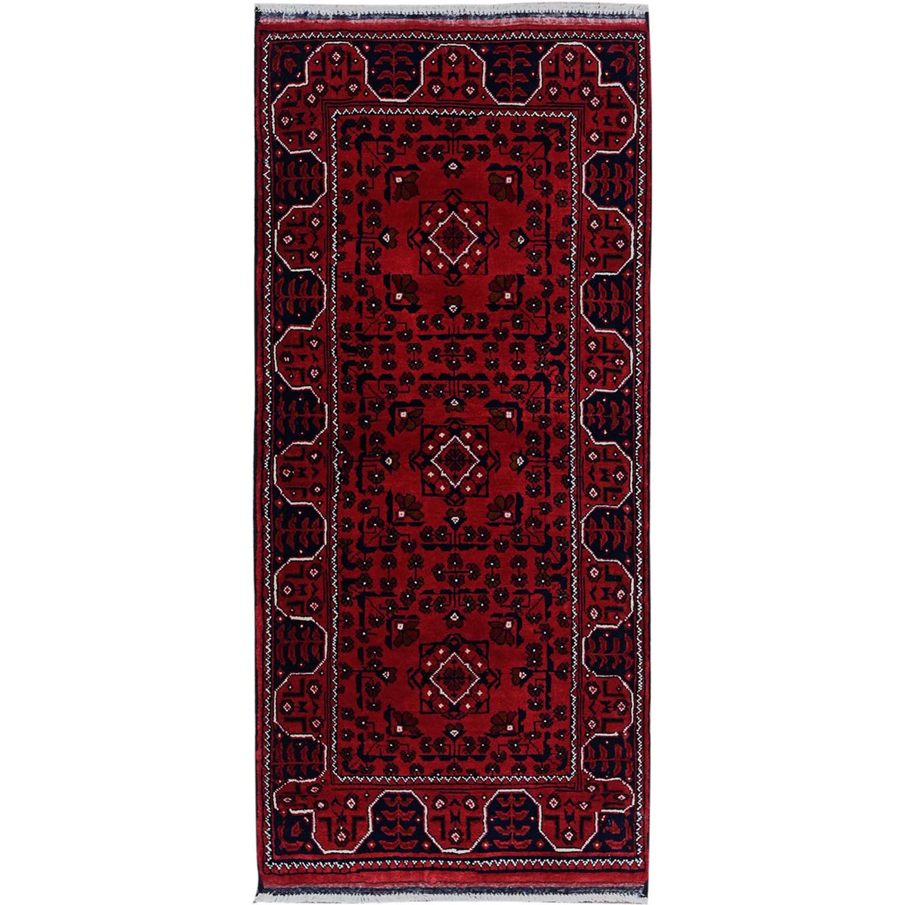 6 Ft &amp; Under  Rug