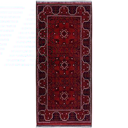 6 Ft & Under  Rug
