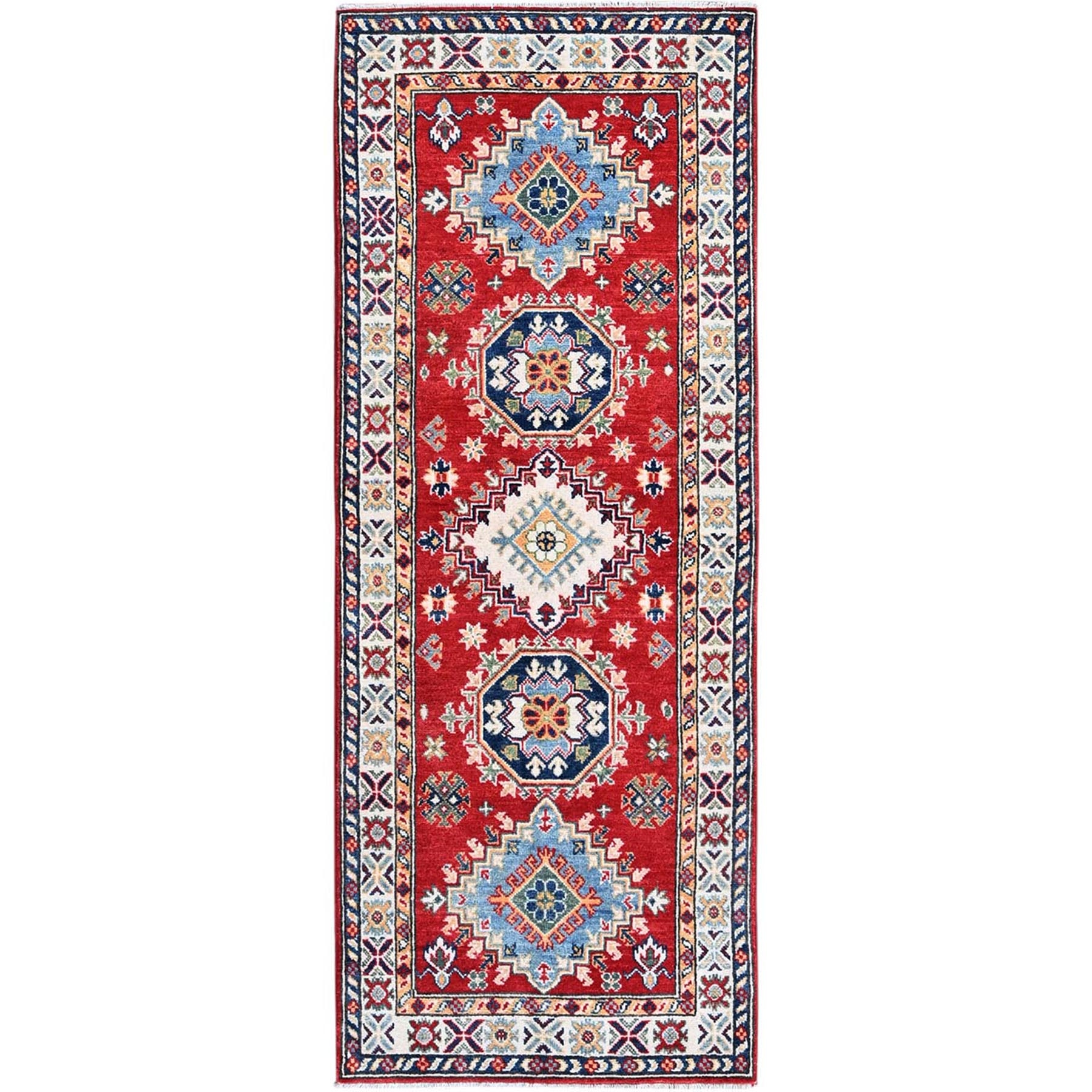 6 Ft &amp; Under  Rug