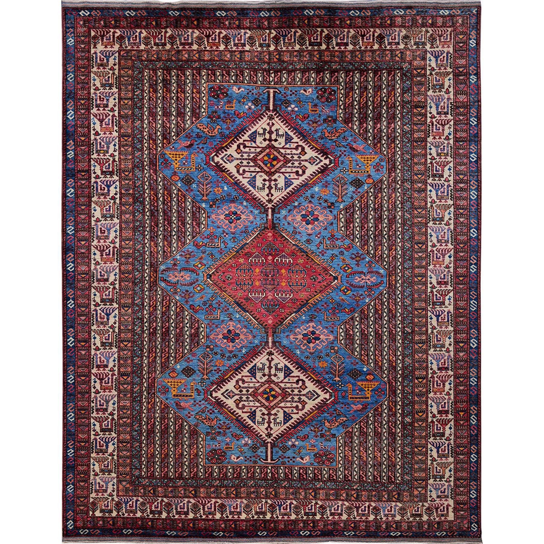 9X12  Rug