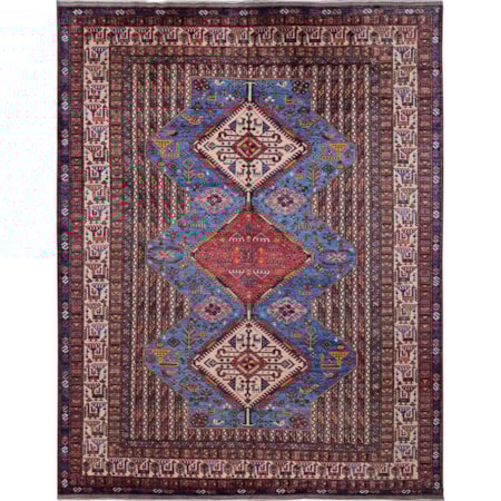 9X12  Rug