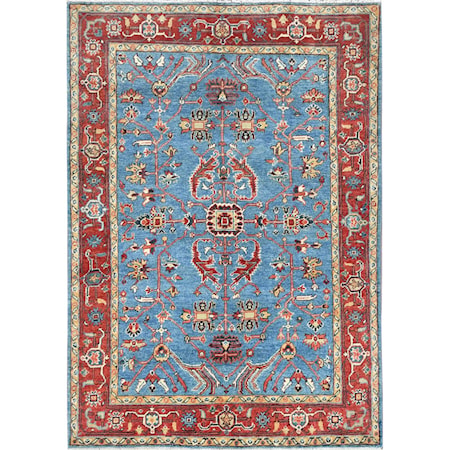 4x6  Rug