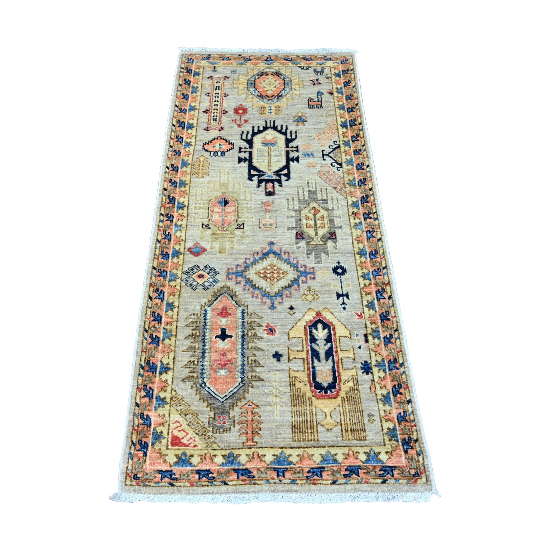 6 Ft &amp; Under  Rug