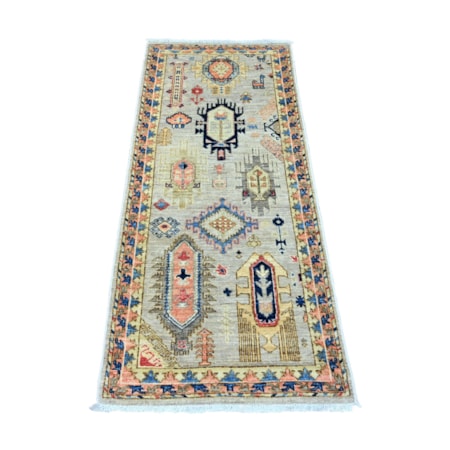 6 Ft & Under  Rug