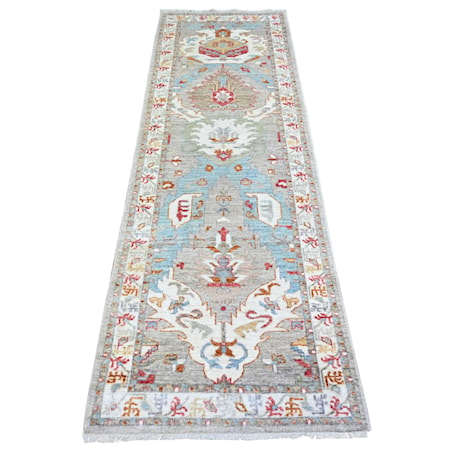 8 Ft  Rug