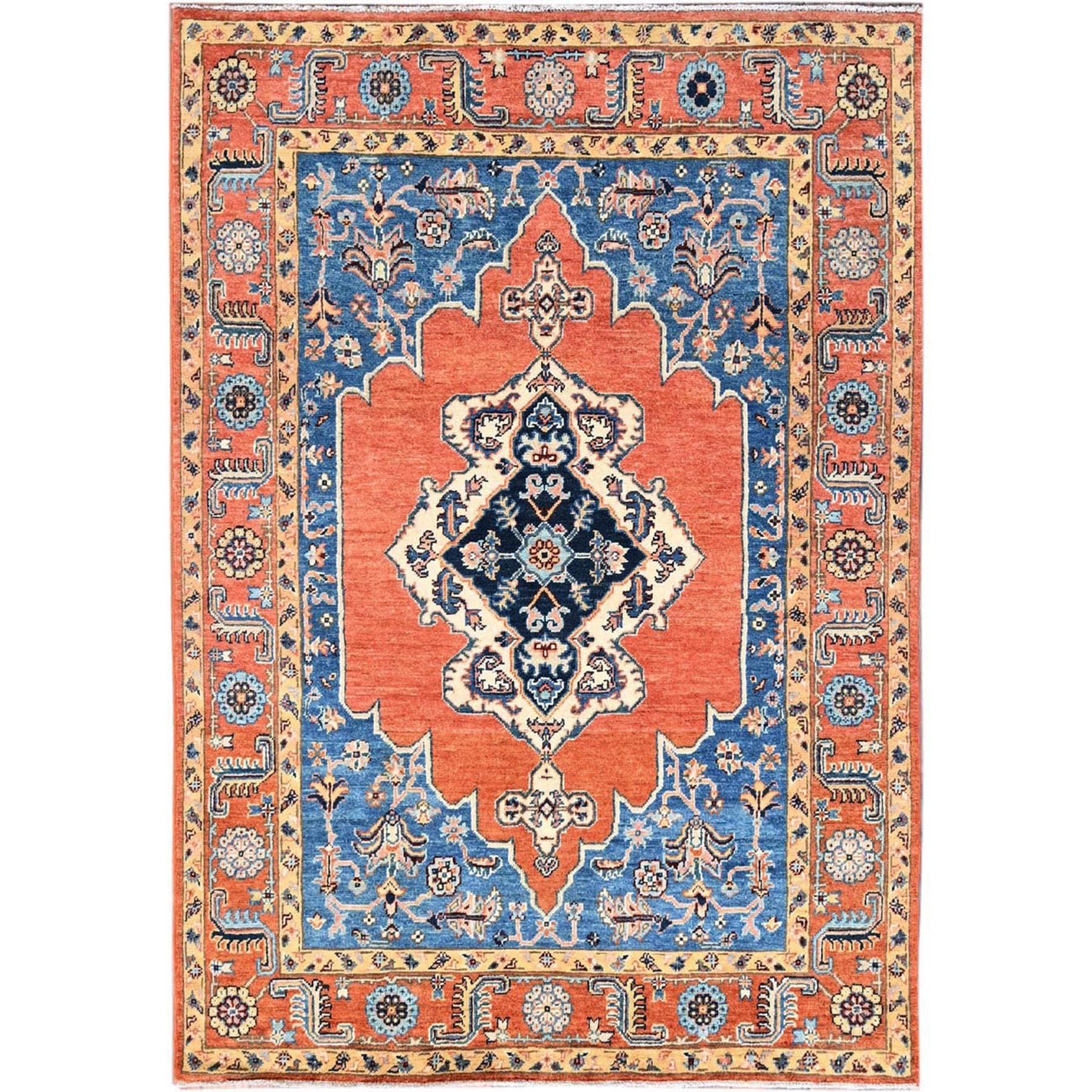 5x7 / 5x8  Rug