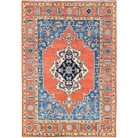 5x7 / 5x8  Rug