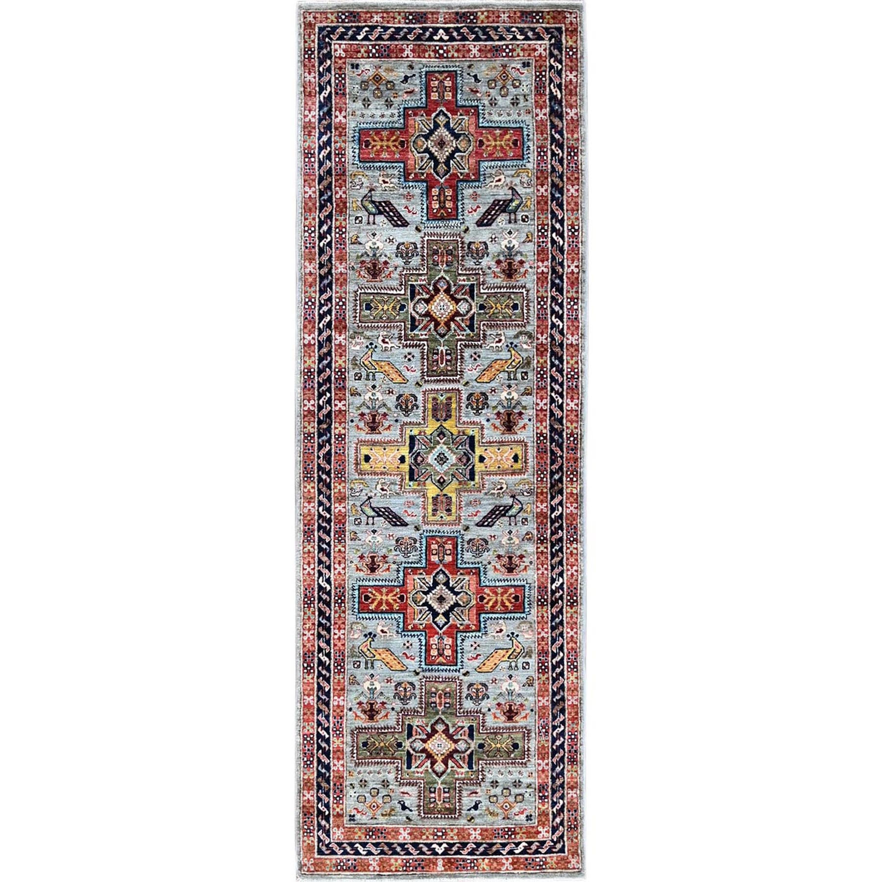 8 Ft  Rug