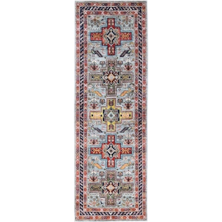 8 Ft  Rug