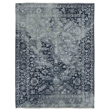 9x12  Rug