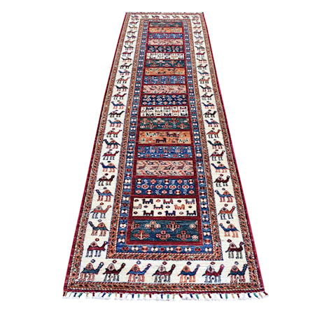 10 Ft  Rug