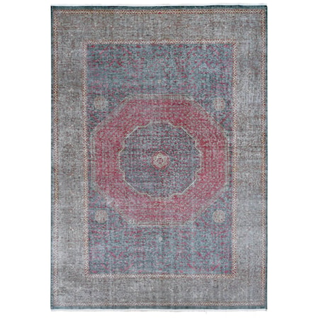 10x14  Rug