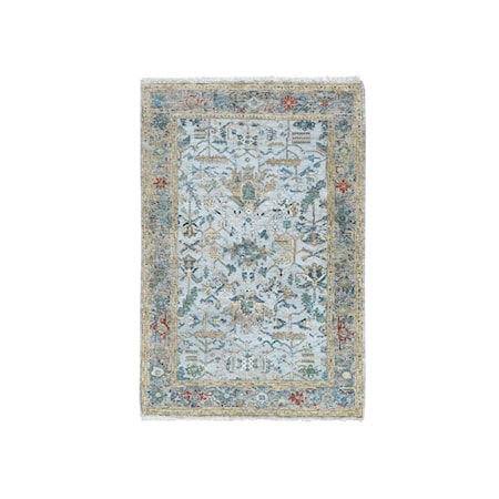 4x6  Rug