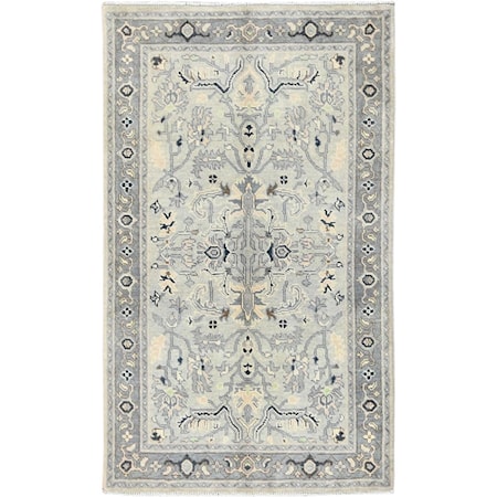 3x5  Rug