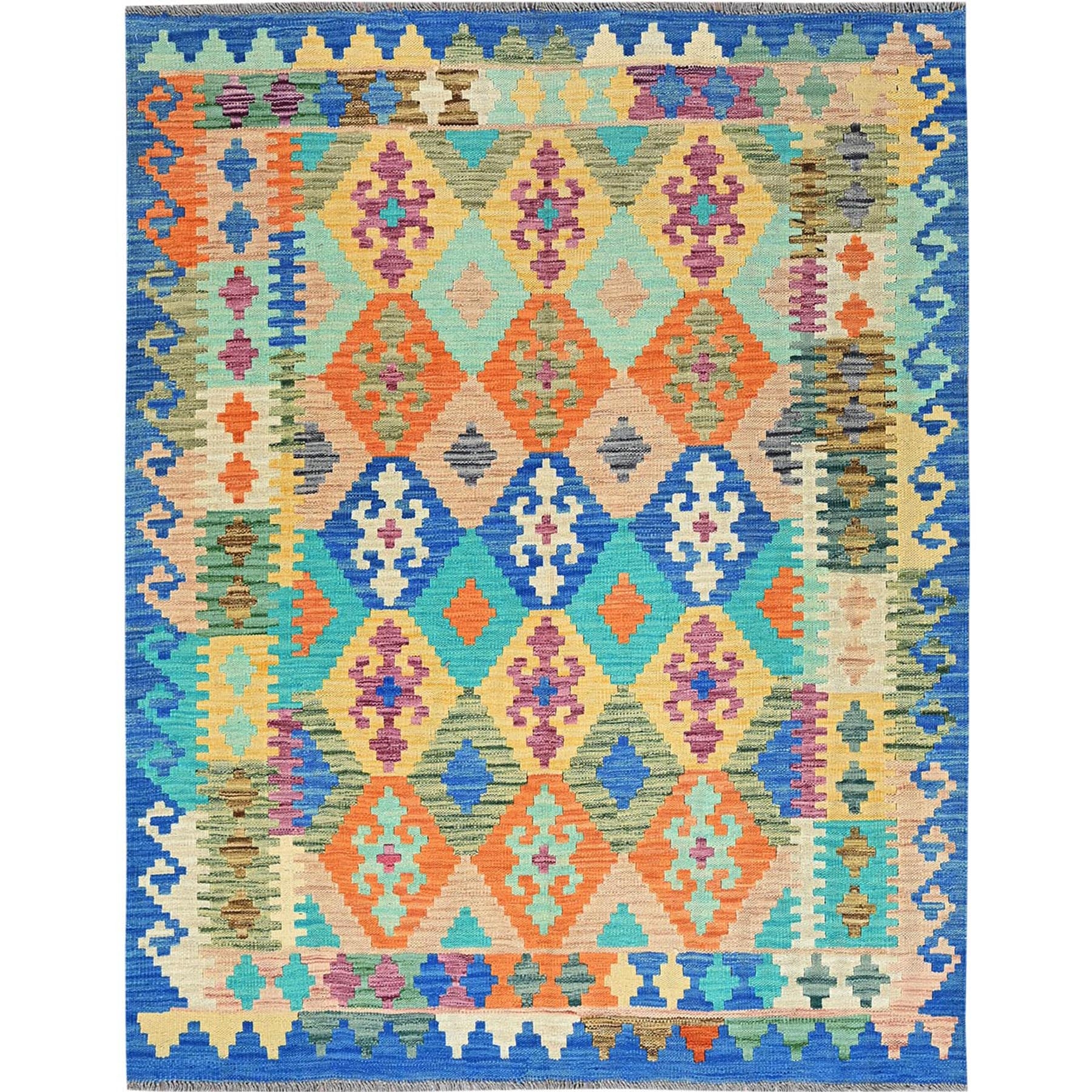 5X7 / 5X8  Rug