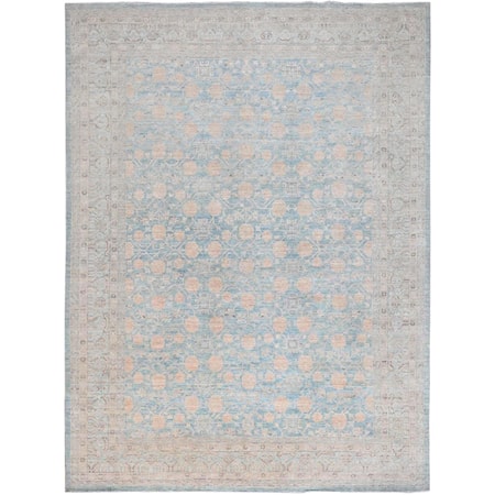 10X14  Rug