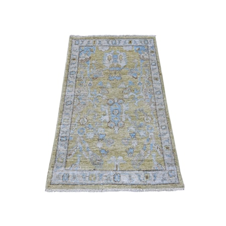 3X5  Rug