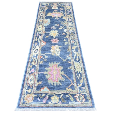 9 Ft  Rug