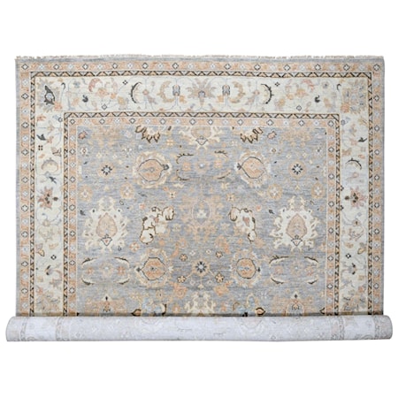 Oversize  Rug