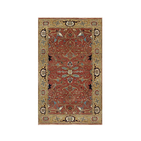 3X5  Rug