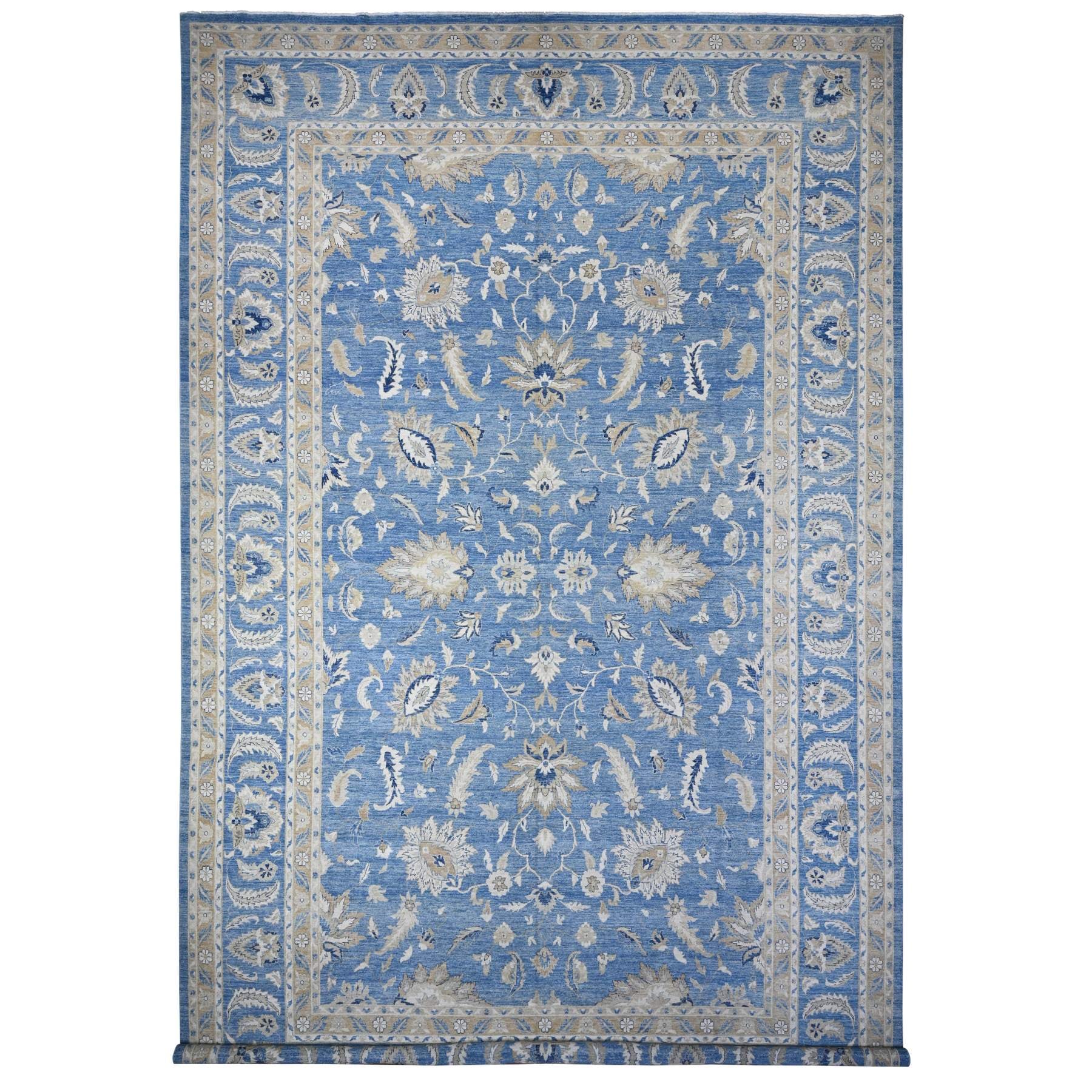 Wide / Gallery  Rug