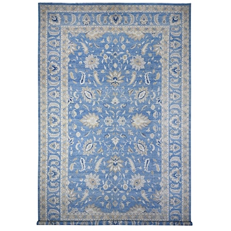 Wide / Gallery  Rug