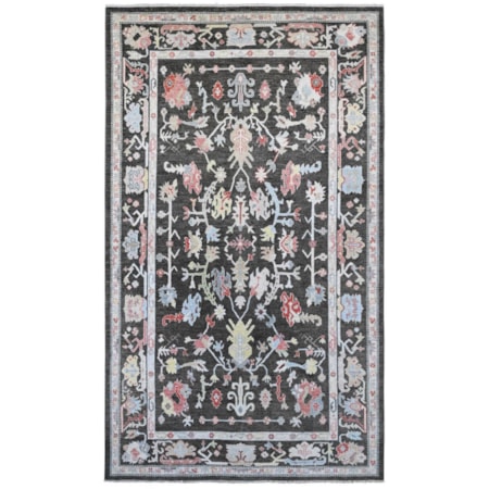 Wide / Gallery  Rug