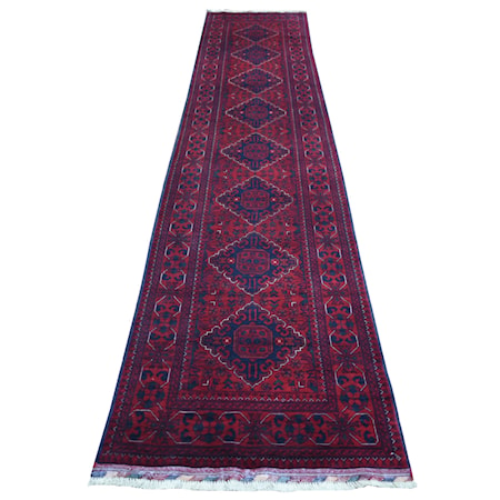 13 Ft  Rug