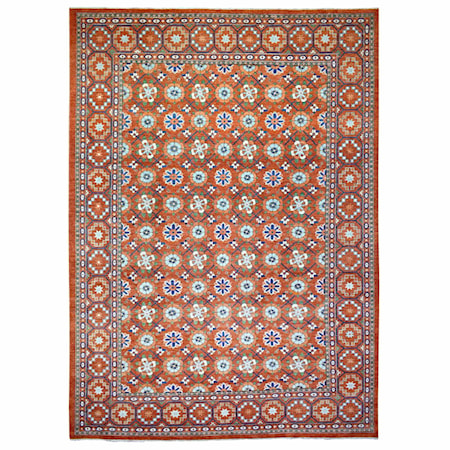 10x14  Rug