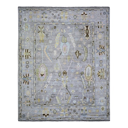 8x10  Rug