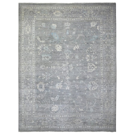 Oversize  Rug