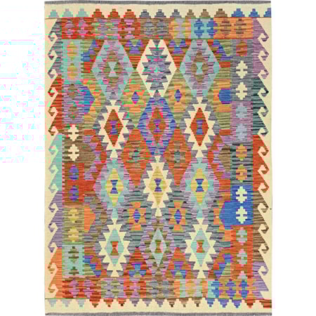 4X6  Rug