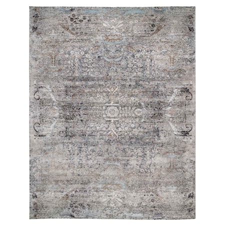 Oversize  Rug