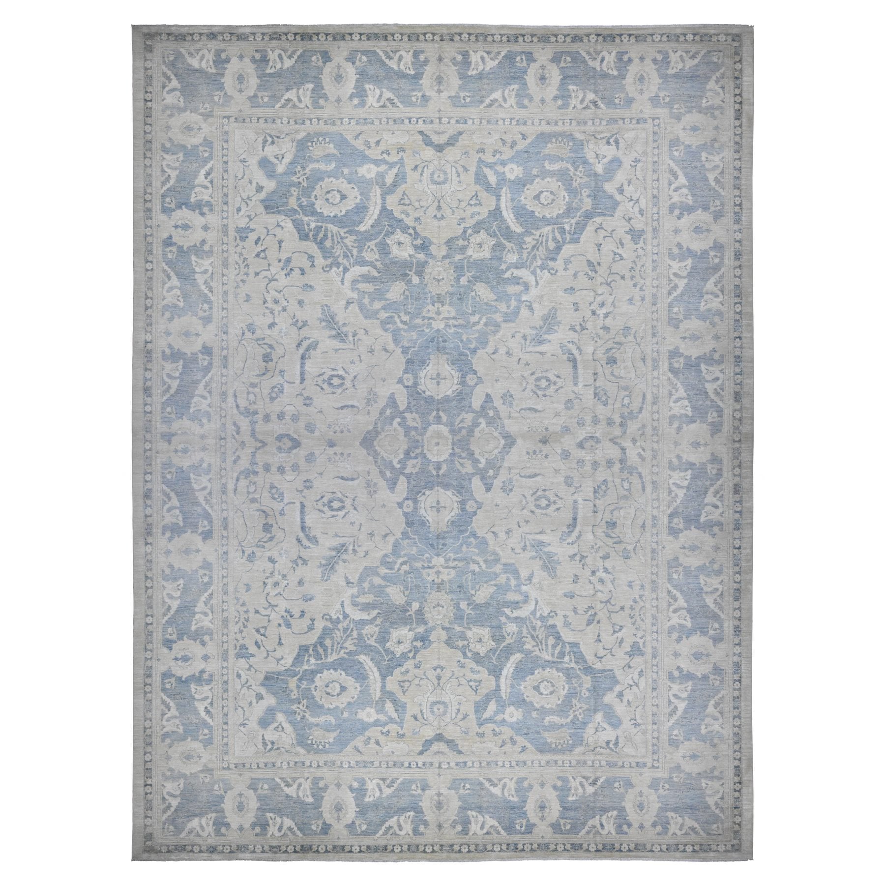 Wide / Gallery  Rug