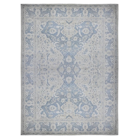 Wide / Gallery  Rug