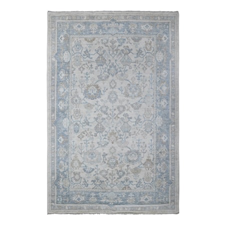 6X9  Rug