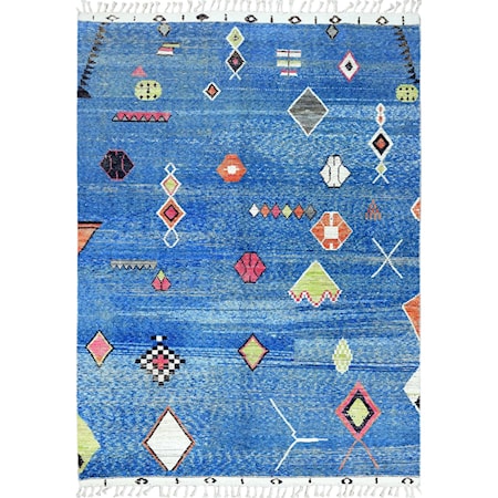 8x11  Rug