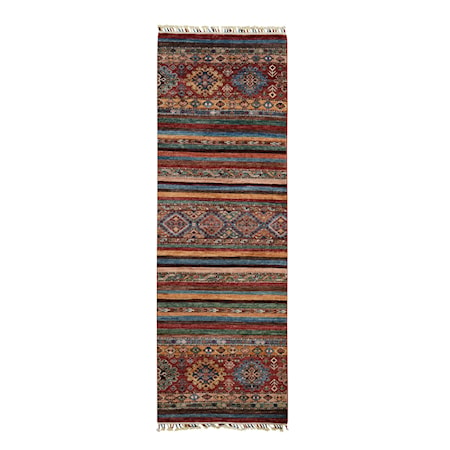 8 Ft  Rug