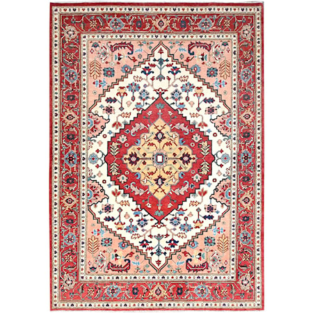 6X9  Rug