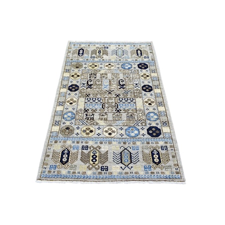 3x5  Rug