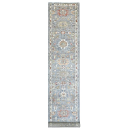 16 Ft  Rug