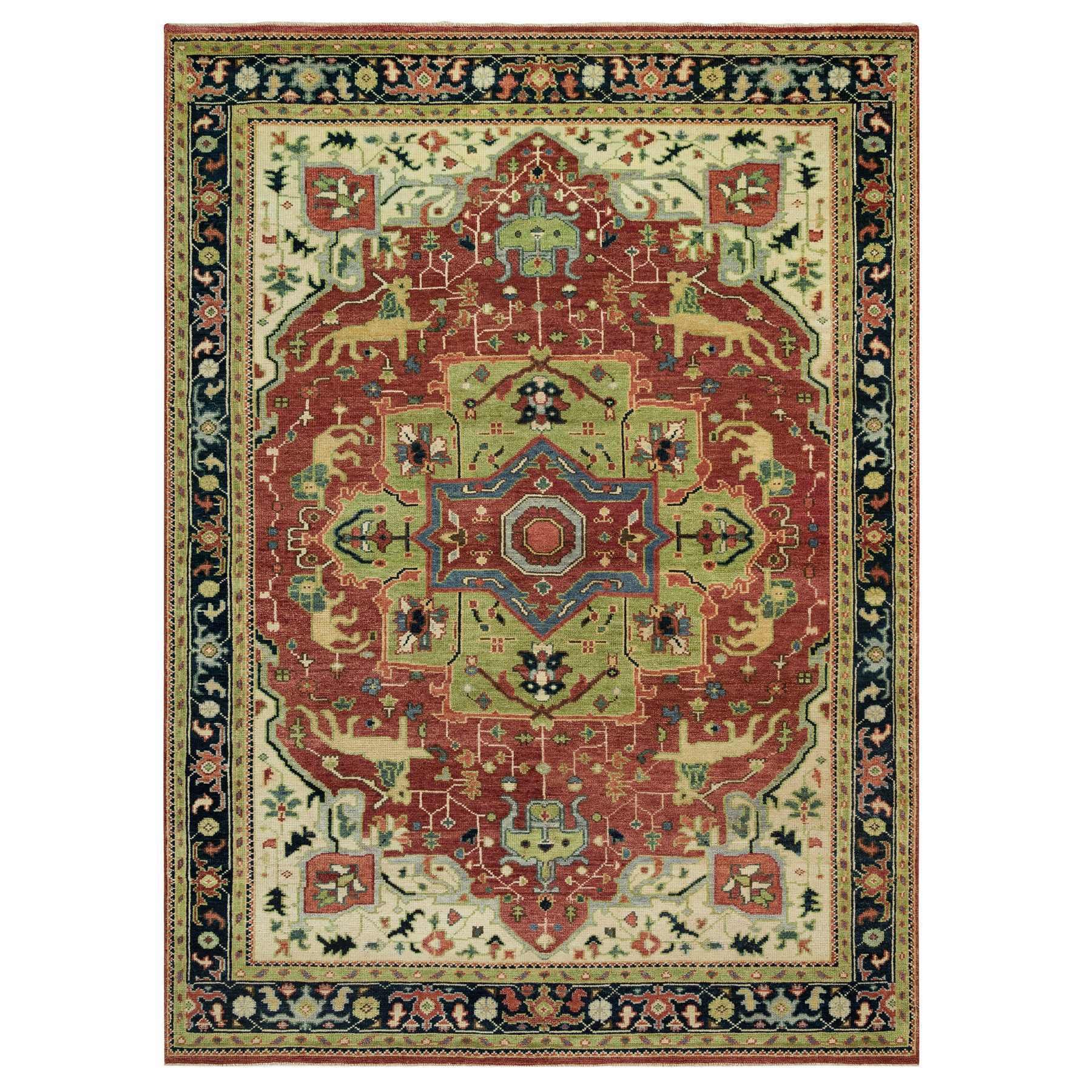 9x12  Rug