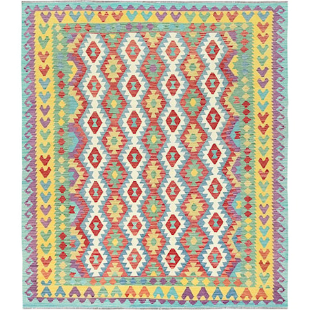 8x10  Rug