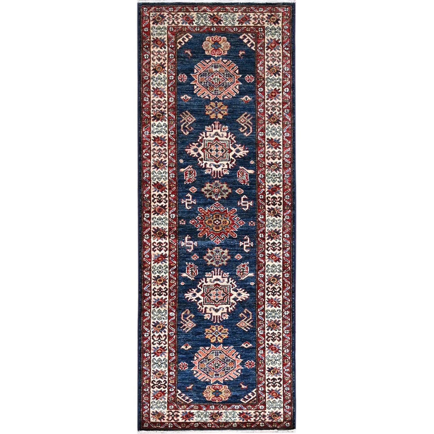 8 Ft  Rug