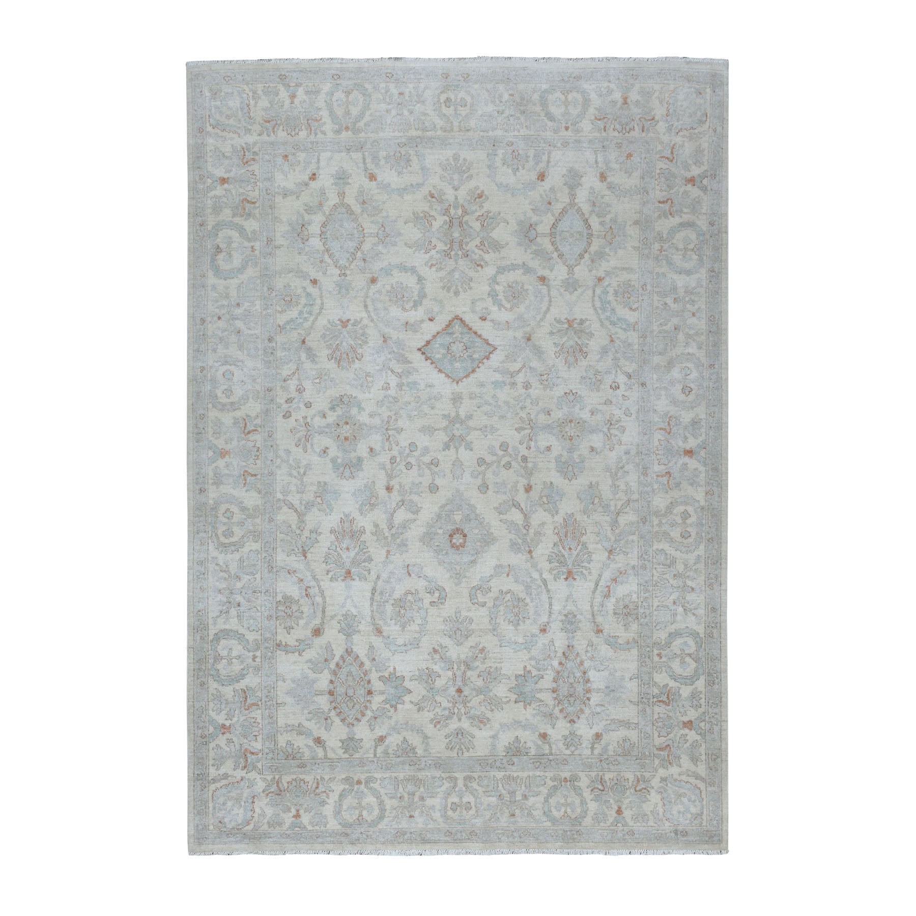 6x9  Rug