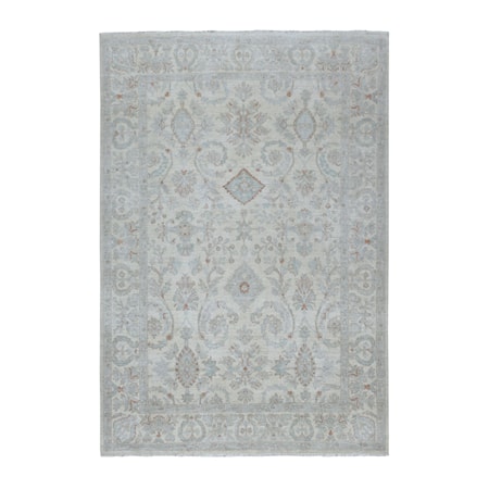 6x9  Rug