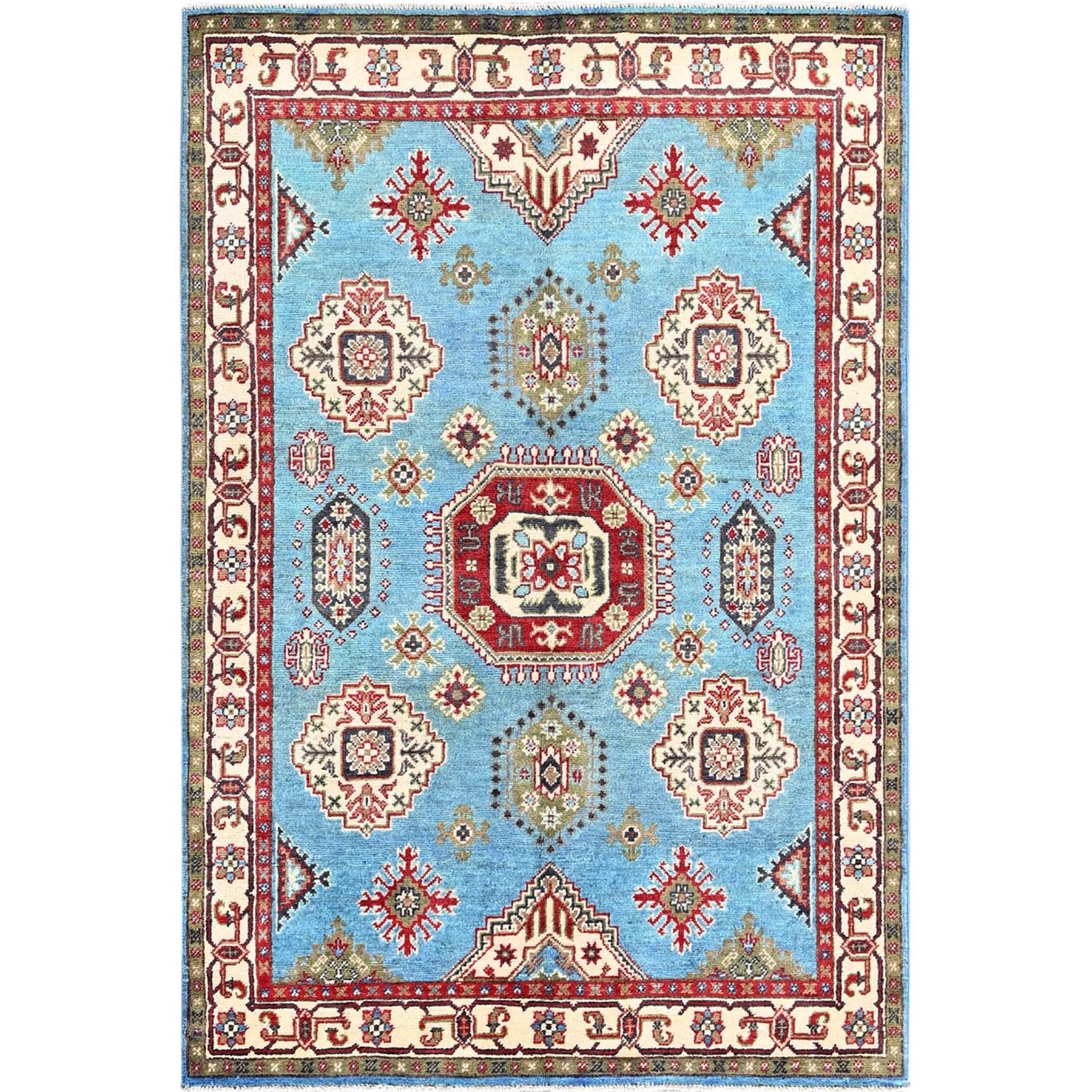 4X6  Rug
