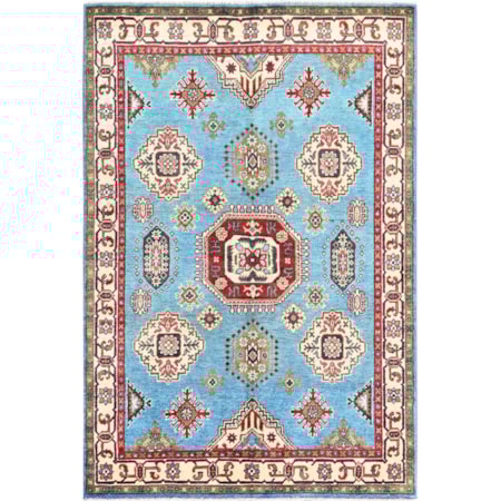 4X6  Rug
