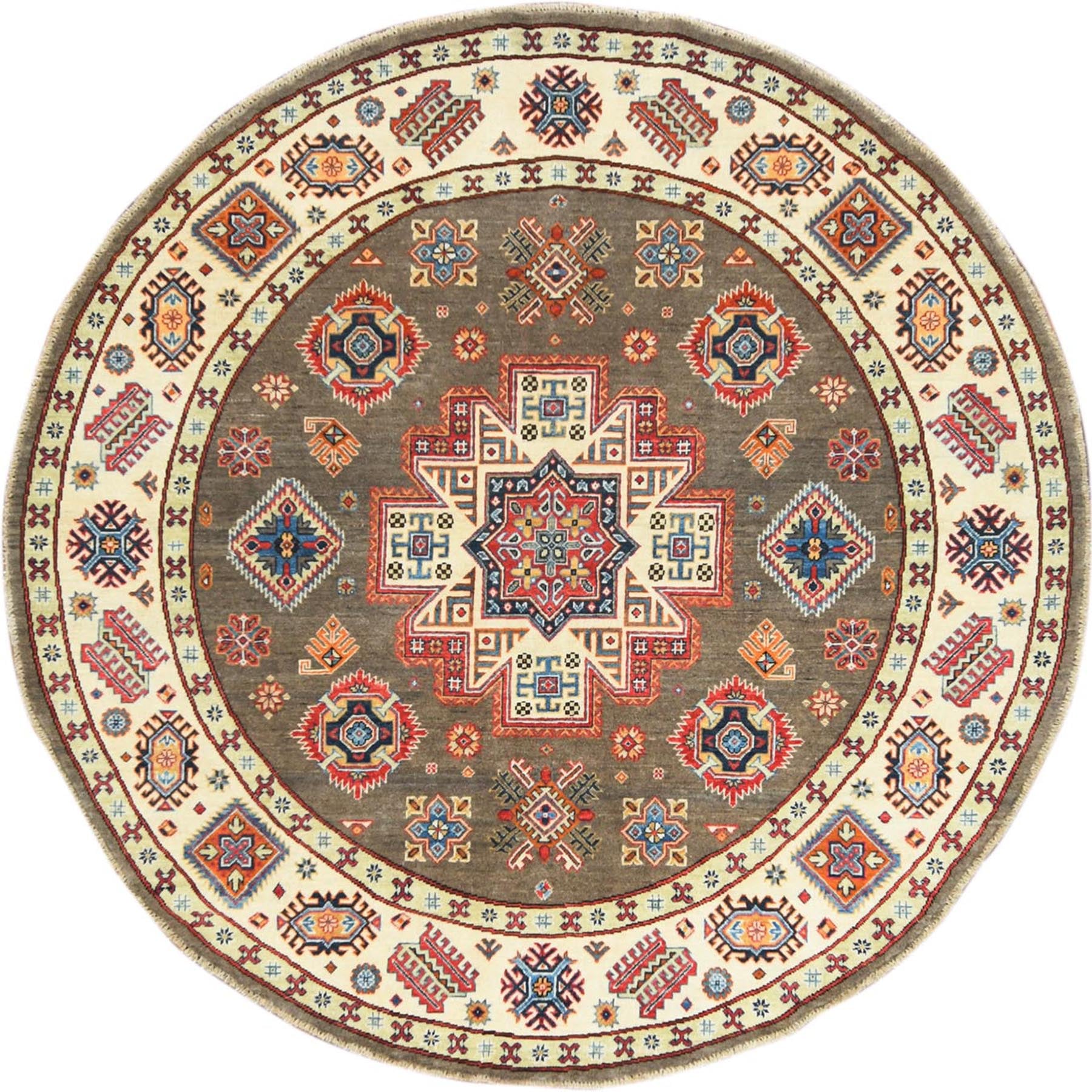 8 Ft  Rug